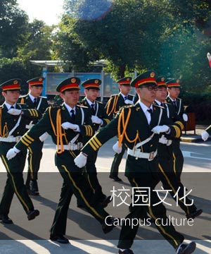 校园文化